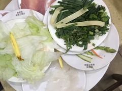 -桥香园云南过桥米线(金马碧鸡店)
