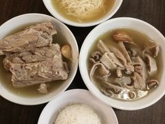 -松發肉骨茶(先得坊店)