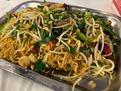 -郑喜旺烧烤(新密总店)