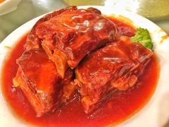 -三凤酒家·百年无锡菜(清扬茂业店)