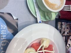 -海维克牛排馆HIGHWIC(青羊万达店)