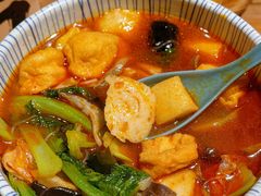 -北丐先生·野馄饨烧烤(南京首店)