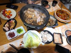 -王妈热卤·川味馆(海昌店)