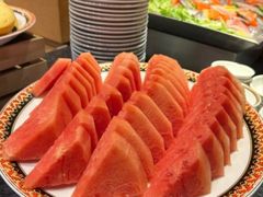-东华假日酒店自助餐