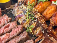-牛扒先生·厚切雪花牛扒西餐厅(北京路禺山路店)