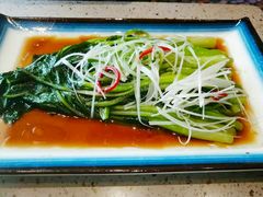 -四海蒸鲜蒸汽海鲜自助(北戴河店)