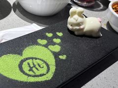 -海底捞火锅(东方时代广场店)