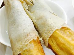 -阊门姚记豆浆(旧学前直营店)