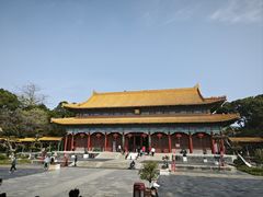 -珠海圆明新园