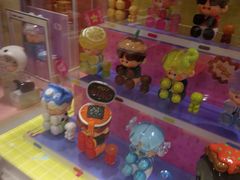 -泡泡玛特POPMART(东直门来福士店)