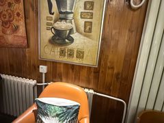 -爱上层楼咖啡馆(为公桥店)