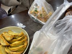 -李记清真馆(打钉巷店)