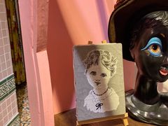 -恋物百货商店(华侨城店)