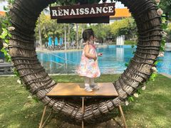 -三亚海棠湾万丽度假酒店