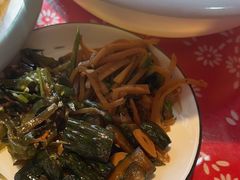 -人民公社大食堂(顺义总店)