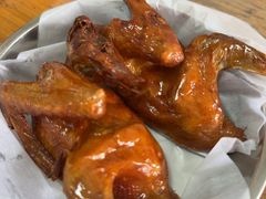-味为先光明乳鸽(光明总店)