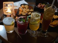 -TZ House音乐现场(来福士中心店)