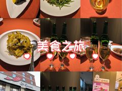 -船歌·鱼水饺青岛菜(正阳路店)