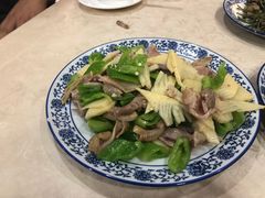 -广迎居老正兴菜馆