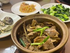 -鑫鸿达·海鲜闽菜热炒小馆(中山路店)
