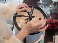 -22ºN BISTRO西餐&酒馆(石奥商业街店)