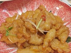 -鹿鸣春饭店(总店)