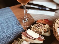-LA MAISON公鸡和龙(蛇口店)