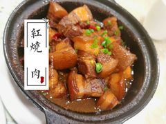 红烧肉煲-家乐煲仔店(红山市场店)