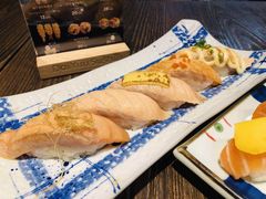 -大雄寿司(中华广场店)