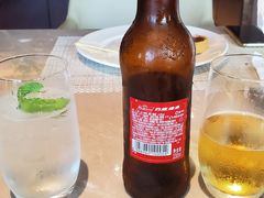 -都会尚膳·海鲜自助餐厅(重庆万豪酒店)