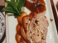 -京味斋·北京烤鸭(华威桥北工大店)