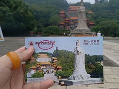 -南沙天后宫景区