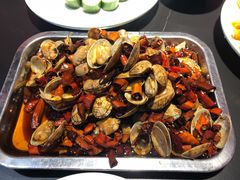 -袁老大龙虾(石鼓路总店)