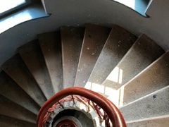 -青岛德国监狱旧址博物馆