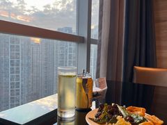 -重庆富力艾美酒店
