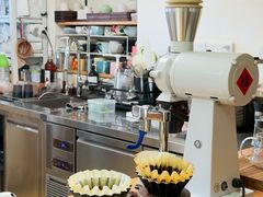 -本無咖啡·BeanWood Coffee