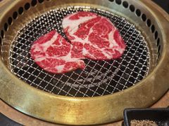 -谷牛和牛烤肉(漕河泾印象城店)