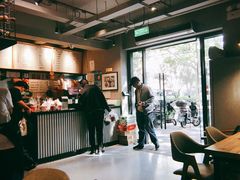 -早安山丘·豆浆油条(小木桥路店)