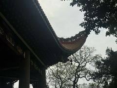 -南岳衡山风景名胜区