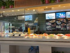 -聚丰园•湖鲜餐厅(阿红私房菜梅石路店)