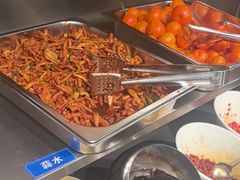 -一烙锅(友谊店)