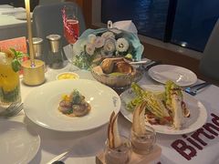 -Kathleen's Waitan 凯圣琳江景西餐厅(外滩店)