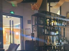 -巴别塔法餐舍(合作路店)