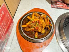 -炭之家·齐齐哈尔非遗烤肉·鲜切直供(中央大街店)