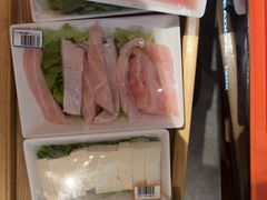 -野妹经典火锅(民治店)