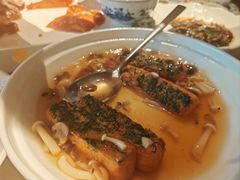 -漢舍中国菜馆(889广场店)