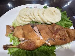 -晋阳饭庄(虎坊桥店)