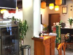 大堂-醉长安(南门总店)