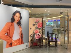 -海马体照相馆(天津世纪都会店)