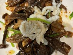 -沈灶河豚宴·河豚融合餐厅(汉中路店)